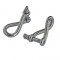 Twist Shackles